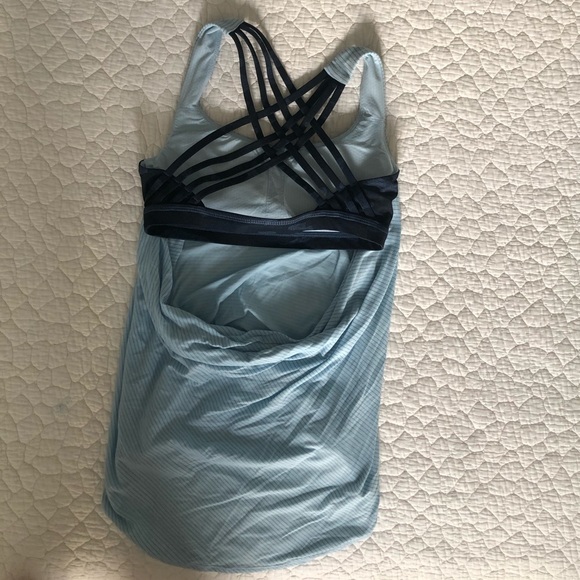 Lululemon Tank Top - Picture 2 of 3